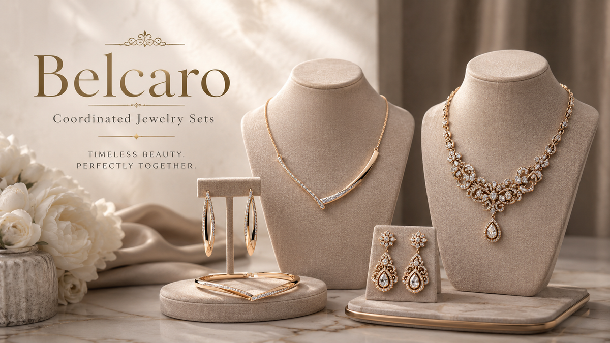 Jewelry Sets