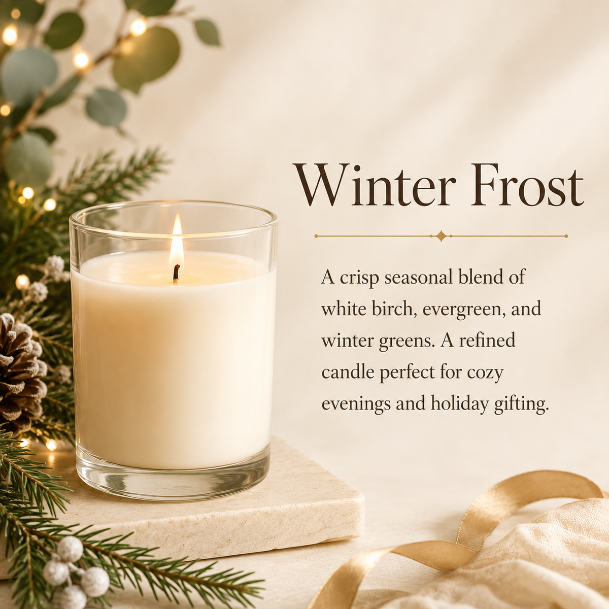 Winter Frost