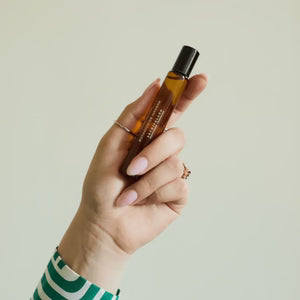 Botanico de Havana Personal Fragrance Rollerball
