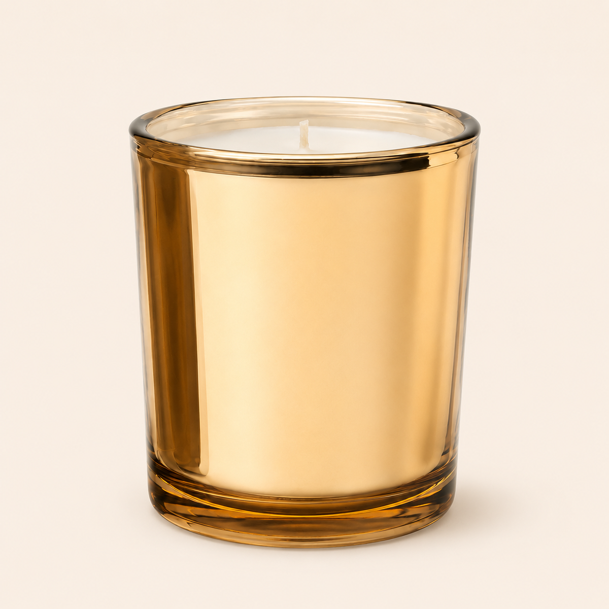 Silver balsam Petite Candle