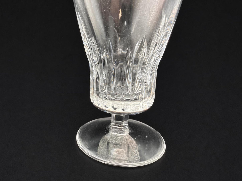 Royal Leerdam Crystal-Netherland-Rubato, Set of 6Juice Glasses