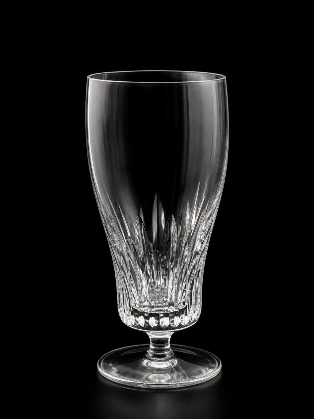 Royal Leerdam Crystal-Netherland-Rubato, Set of 6Juice Glasses