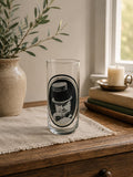 Vintage W C Fields Collector Glass (Arby's Series) 1979
