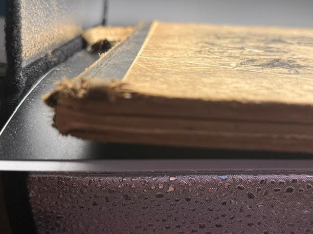 1896 Hill Sisters Song Stories for the Kindergarten Antique Childrens Music Book Incomplete