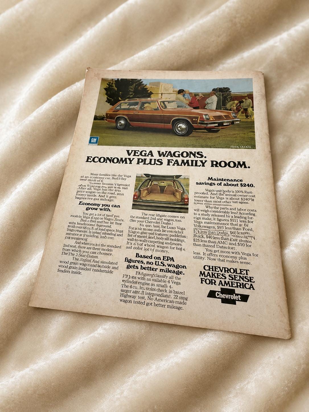 The Independent Magazine   Collectible Periodical  Antique Paper Ephemera Decor / Display Piece