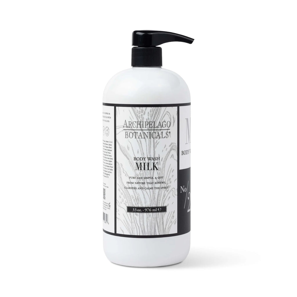 Milk 33 oz. Body Wash