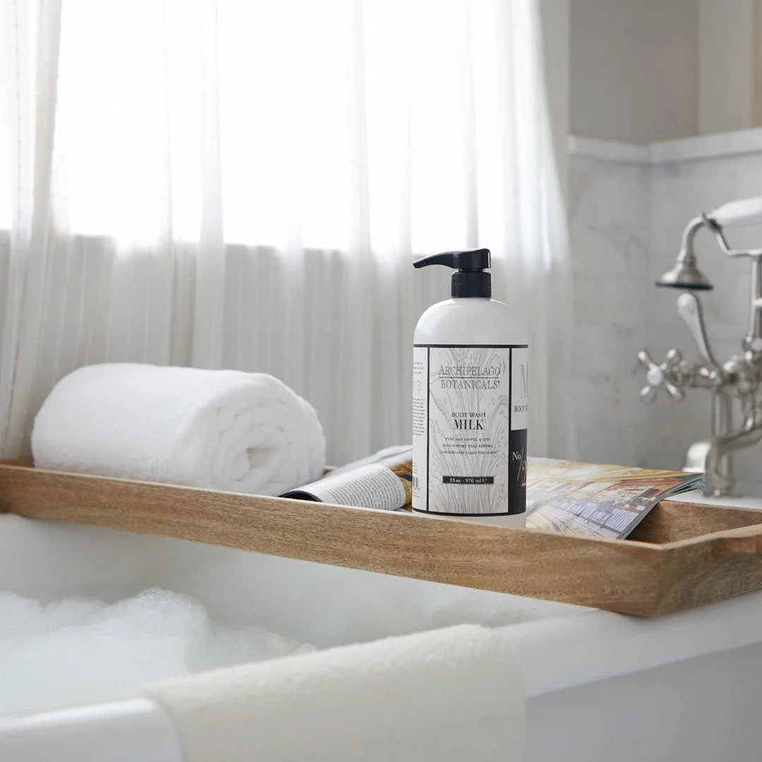 Milk 33 oz. Body Wash