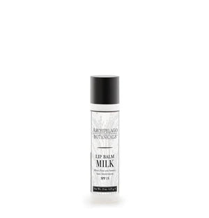 Milk Lip Balm