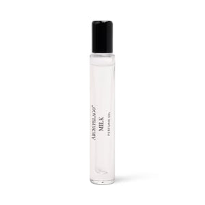 Milk Perfume Oil Rollerball