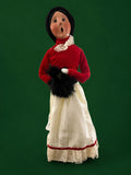 byers choice carolers