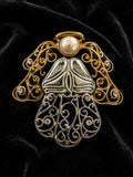 angel pin
