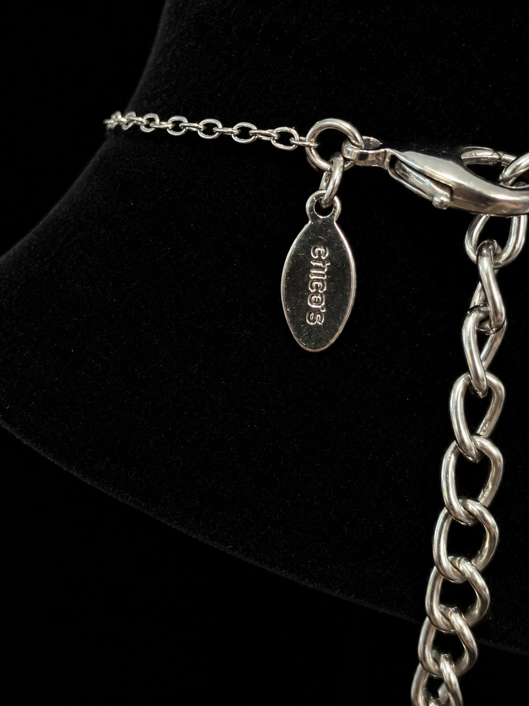 chicos necklace