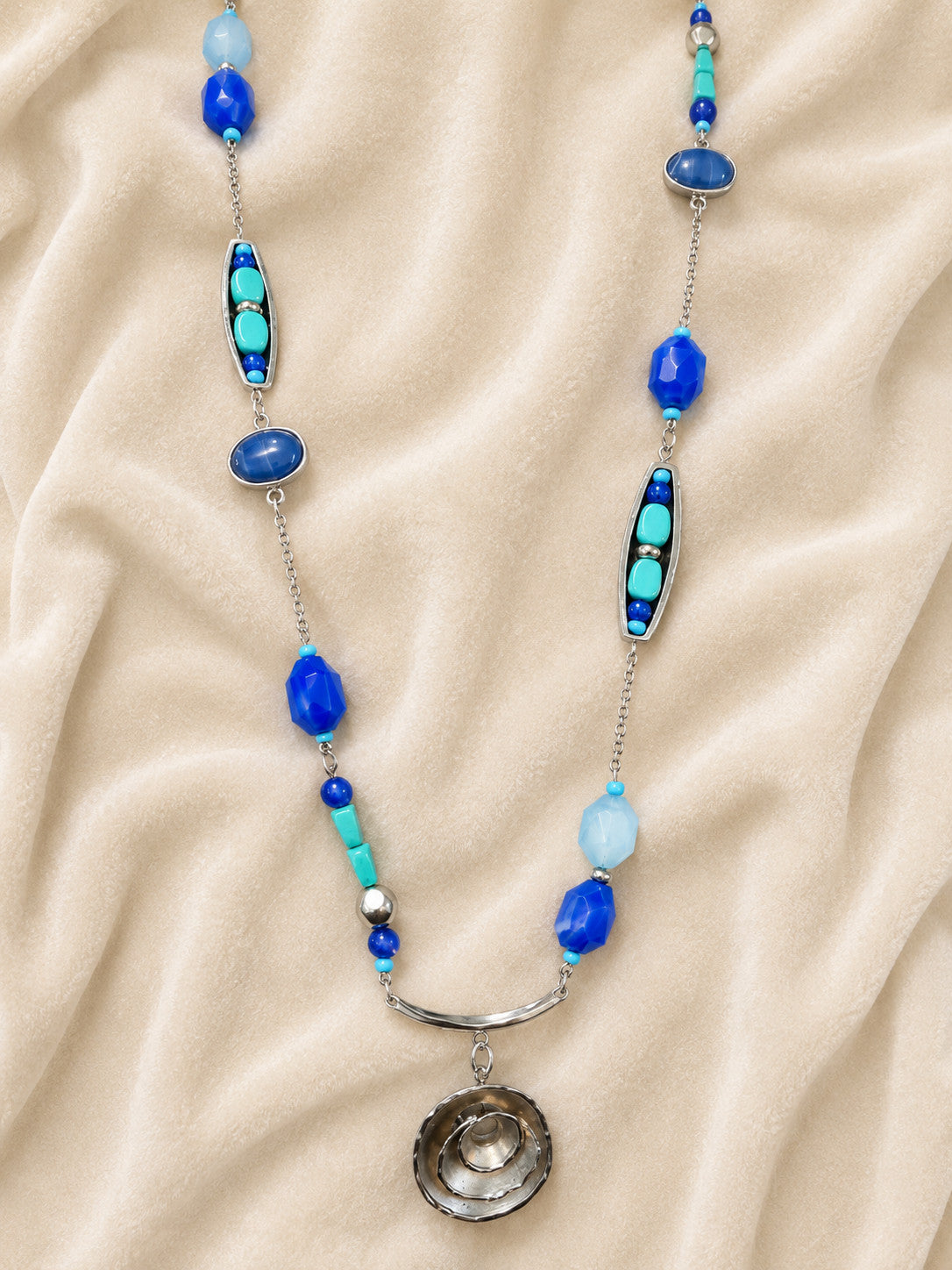 chicos necklace