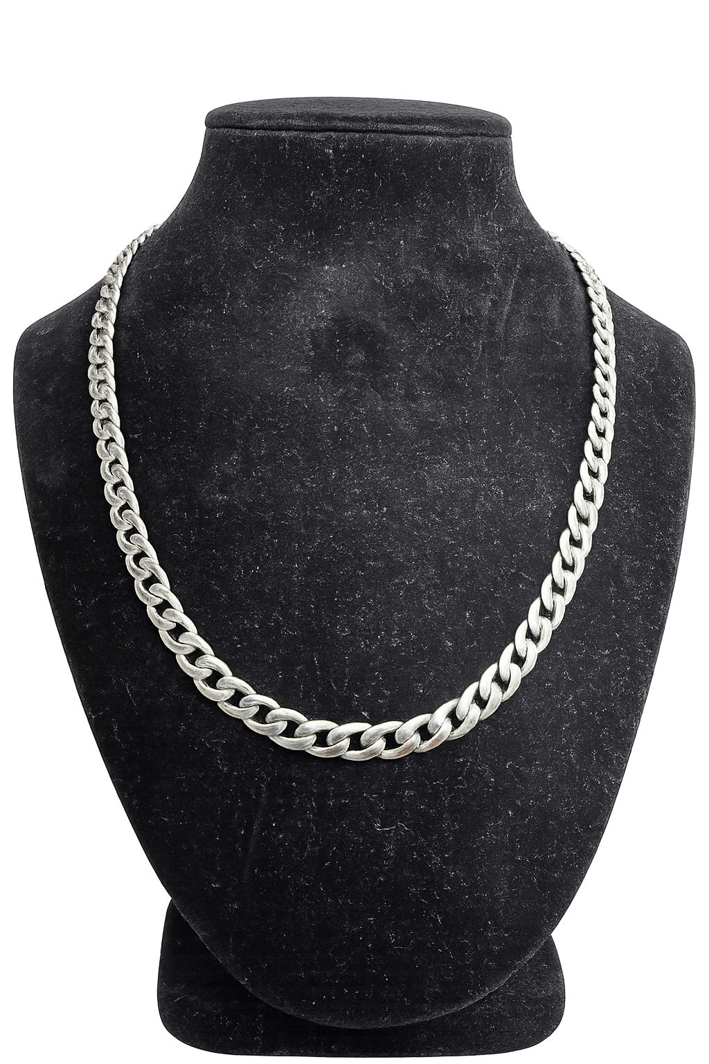 stainless steel necklace