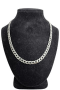 stainless steel necklace
