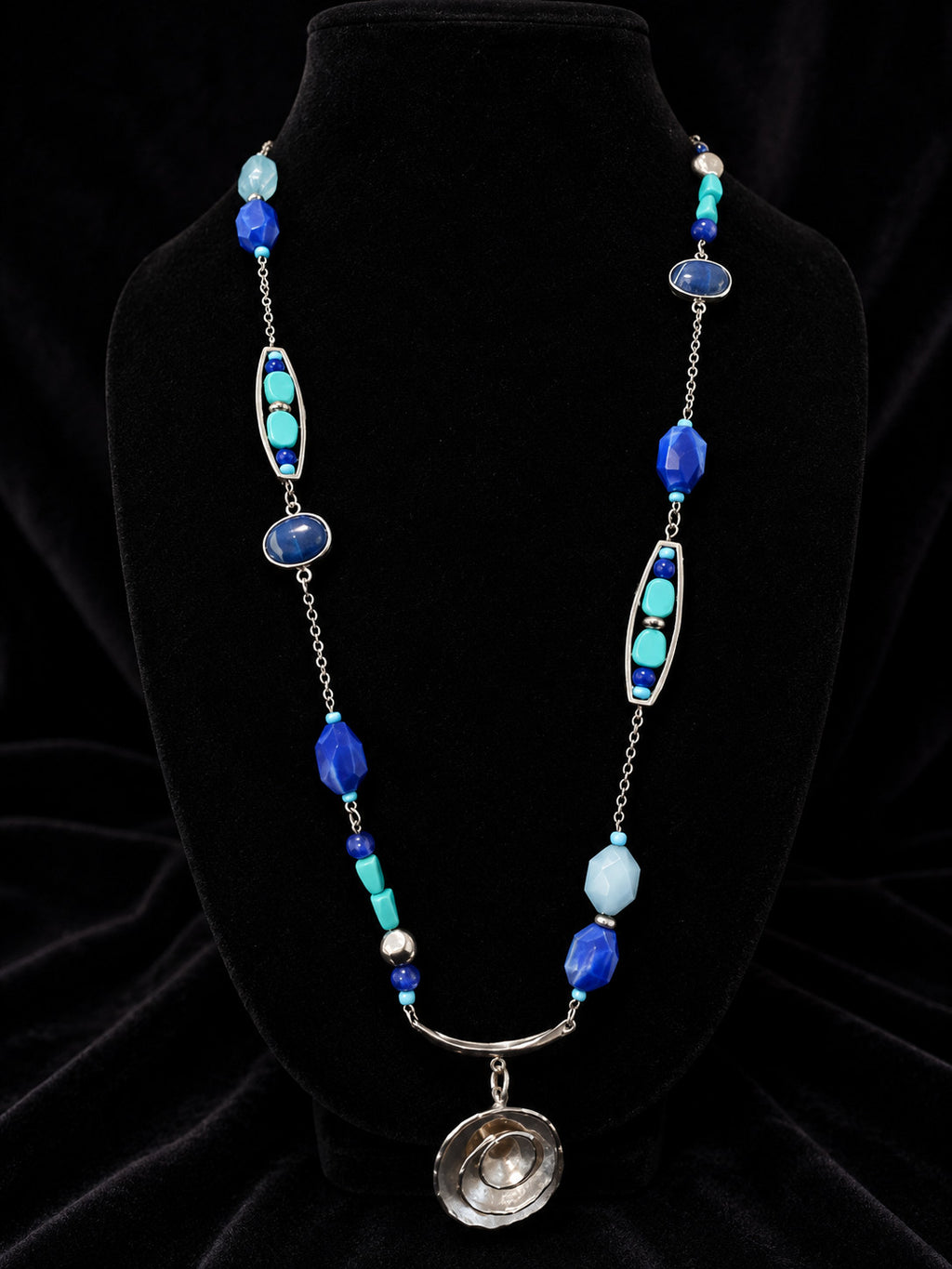 chicos necklace