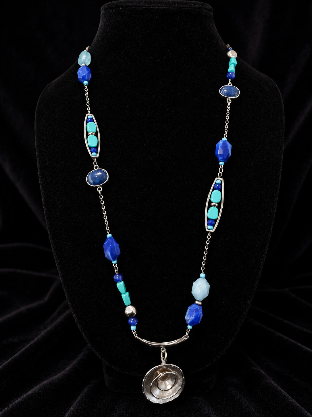 chicos necklace