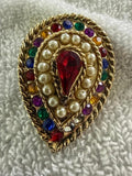 brooches and pins vintage