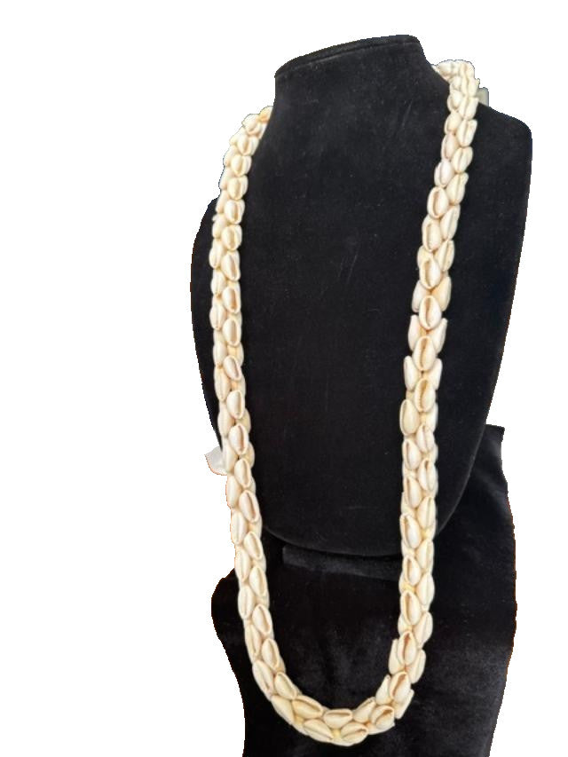 Shell Necklace 18 inch