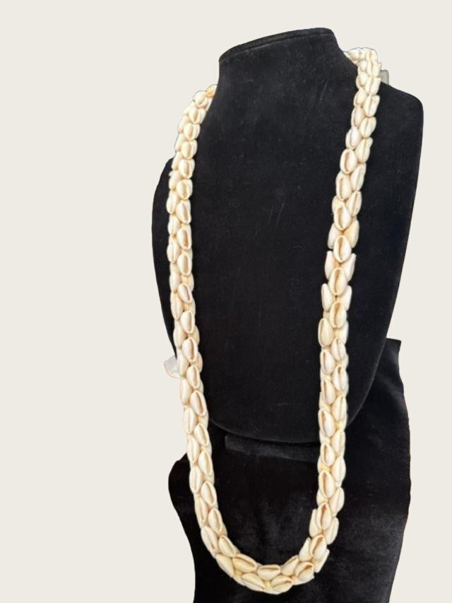 Shell Necklace 18 inch