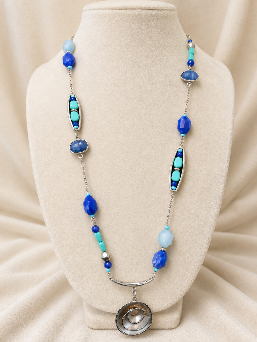 chicos necklace