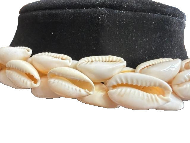 Shell Necklace 18 inch