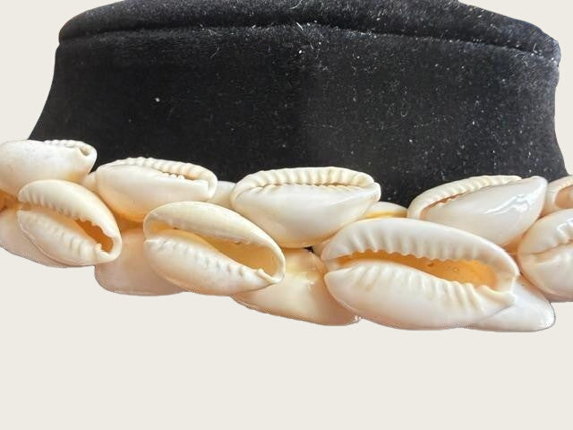 Shell Necklace 18 inch