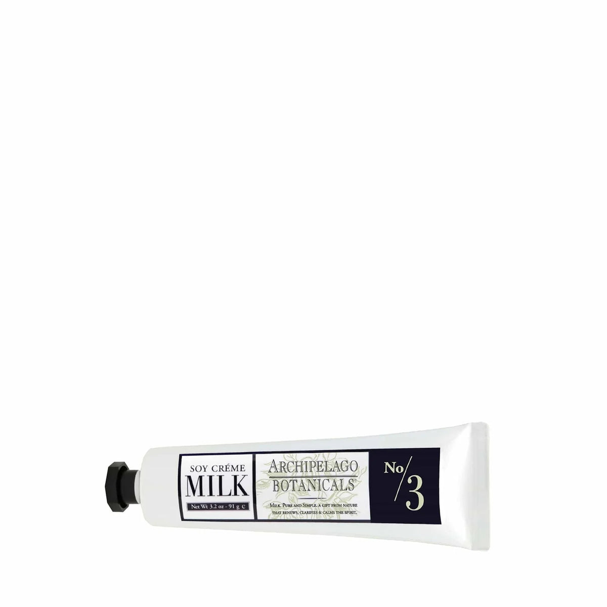 Soy Milk Hand Creme